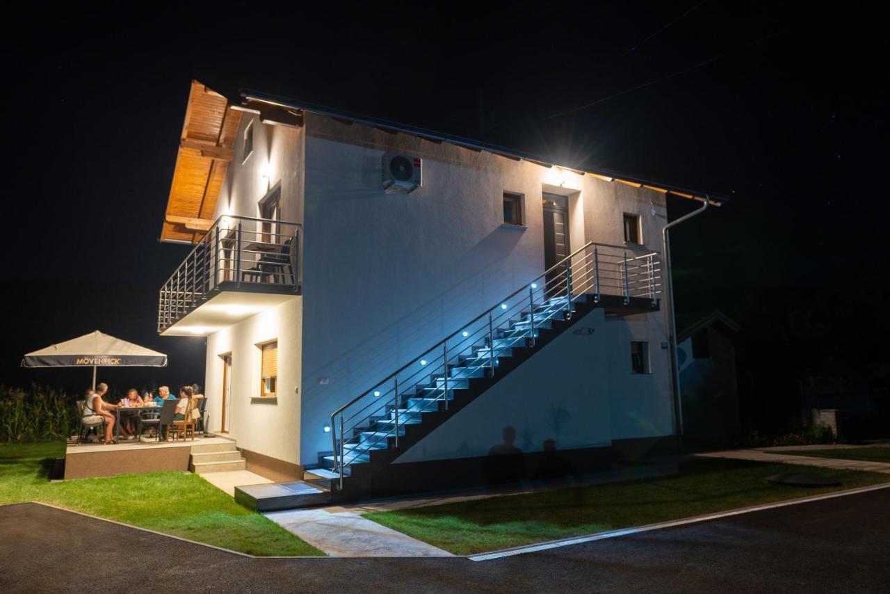 Sobe Mili Ozren Guest House Doboj Exterior photo