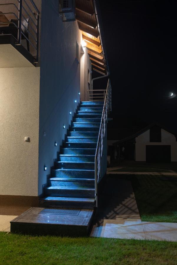Sobe Mili Ozren Guest House Doboj Exterior photo
