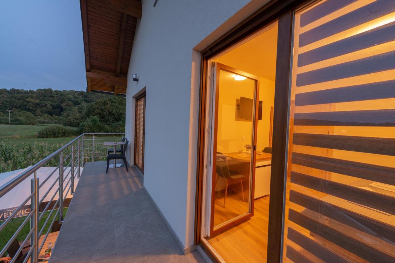 Sobe Mili Ozren Guest House Doboj Exterior photo