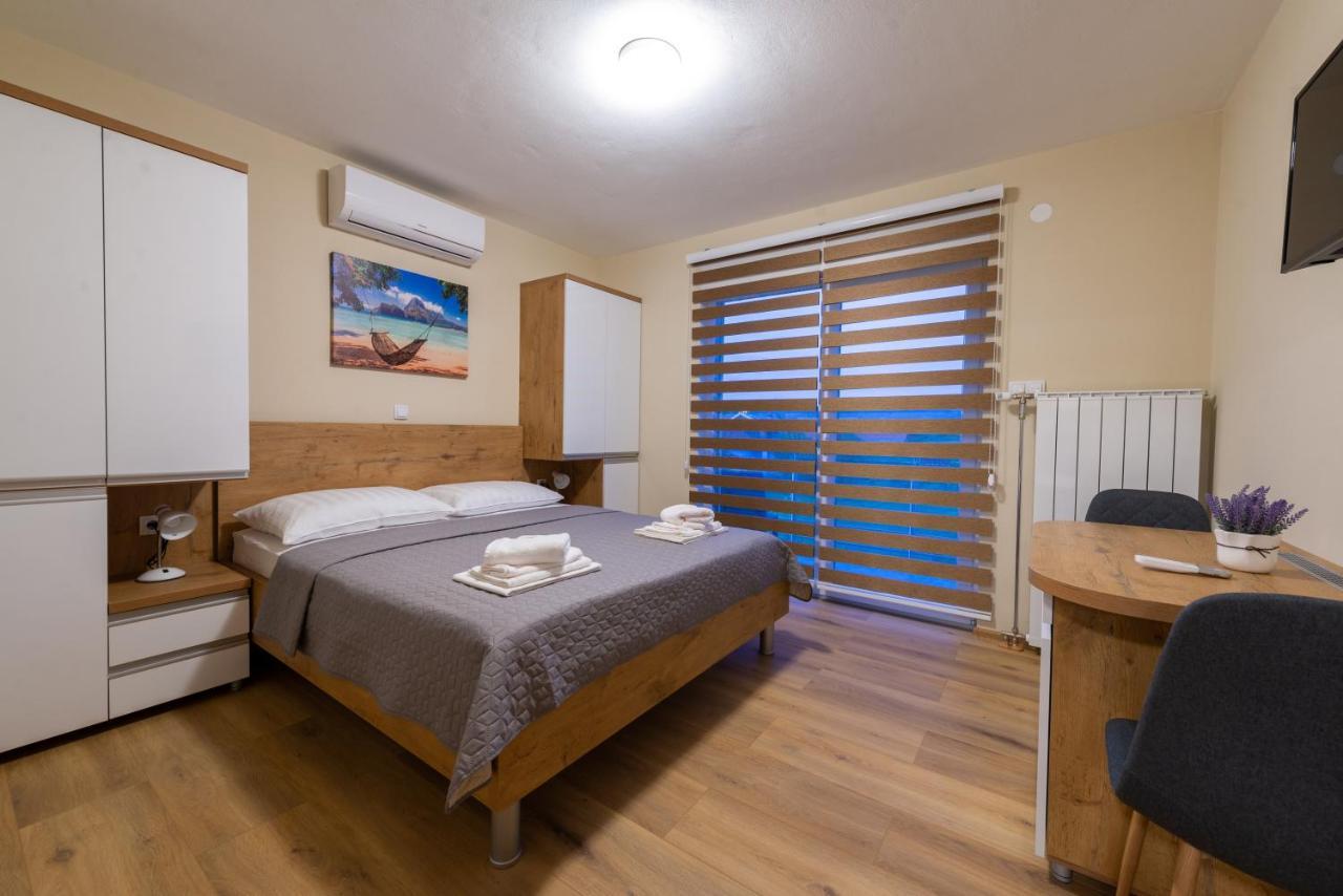 Sobe Mili Ozren Guest House Doboj Exterior photo