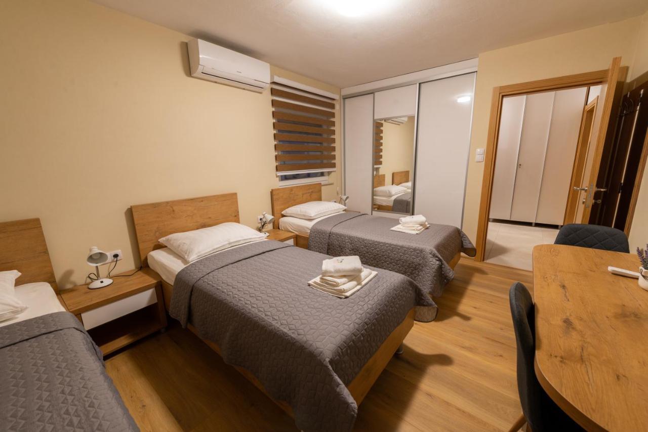 Sobe Mili Ozren Guest House Doboj Exterior photo